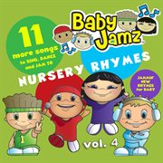 Baby jamz, vol. 4 cover image cdn