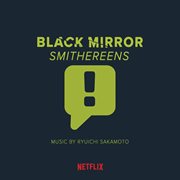 Black mirror: smithereens (original series soundtrack) cover image cdn