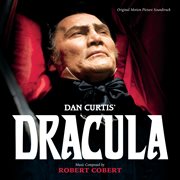 Dan curtis' dracula (original motion picture soundtrack). Original Motion Picture Soundtrack cover image cdn
