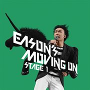 Eason moving on stage 1 (live). Live cover image cdn