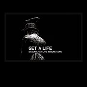 Get a life (live). Live cover image cdn