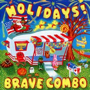 Holidays! cover image cdn
