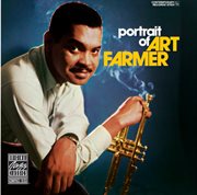 Portrait of Art Farmer cover image cdn
