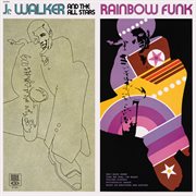 Rainbow funk cover image cdn