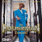 The Houseman cometh! cover image cdn