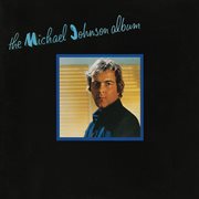 The Michael Johnson album cover image cdn