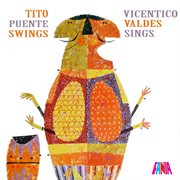 Tito puente swings & vicentico valdš sings cover image cdn
