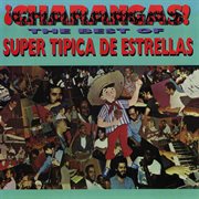 Łcharangas! the best of super t̕pica de estrellas cover image cdn