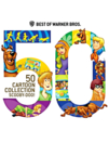 50 Cartoon collection. Scooby-Doo! cover image