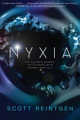 Nyxia  cover image cdn