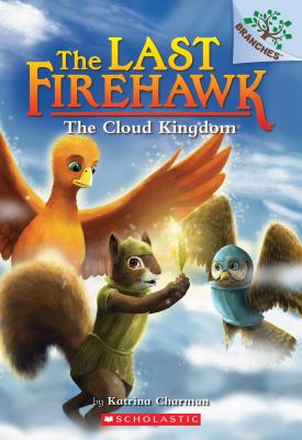 The cloud kingdom cover image