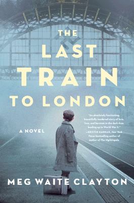 The last train to London  cover image cdn