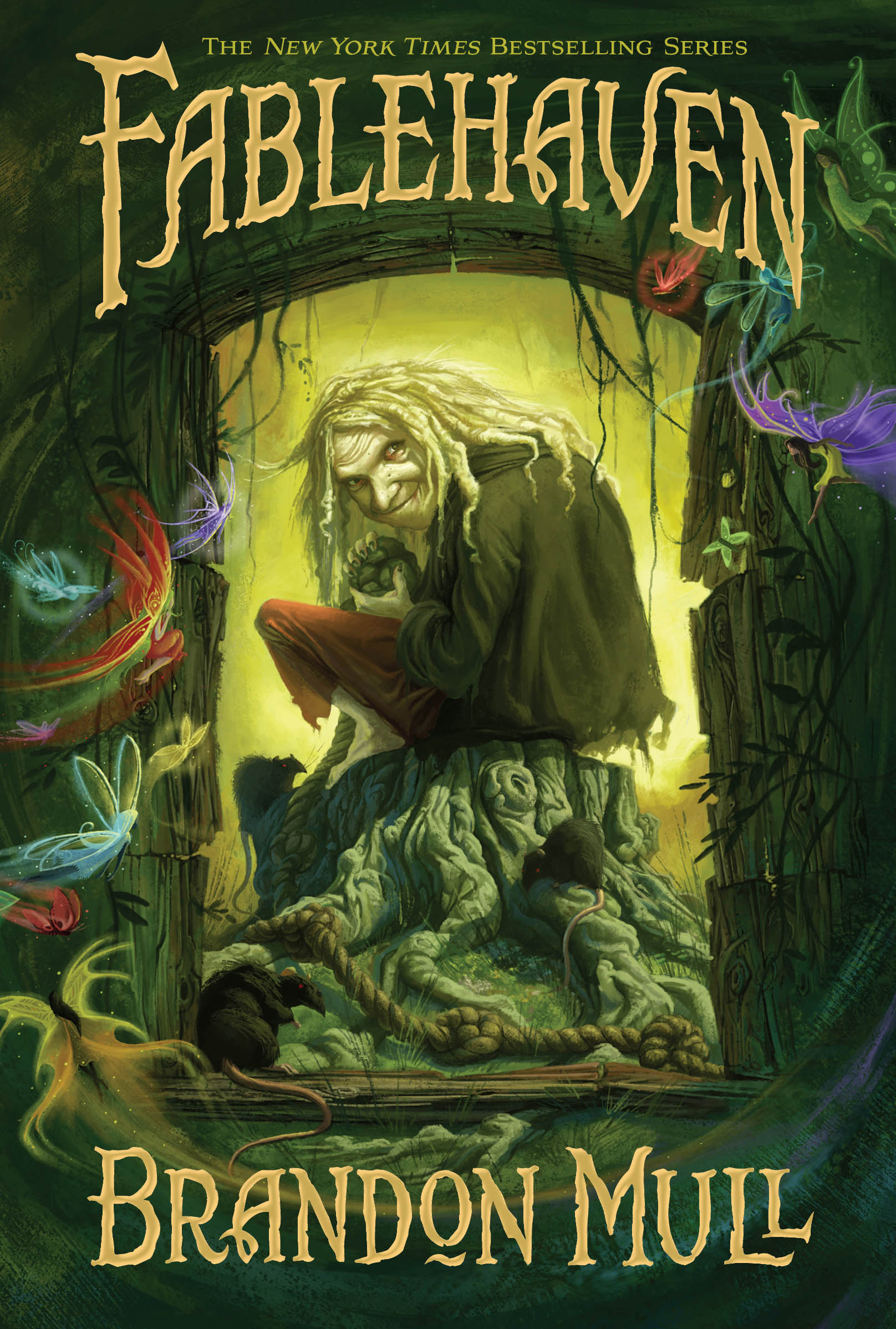 Fablehaven cover image cdn