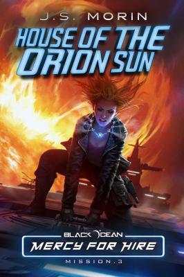 House of the orion sun cover image