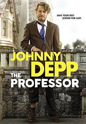 The professor cover image cdn