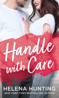 Handle with care cover image