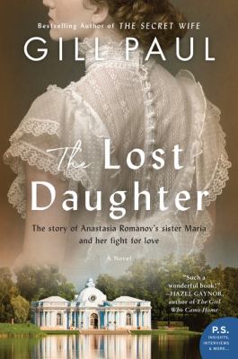 The lost daughter  cover image cdn