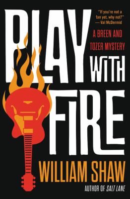 Play with fire cover image