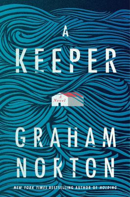 A keeper cover image