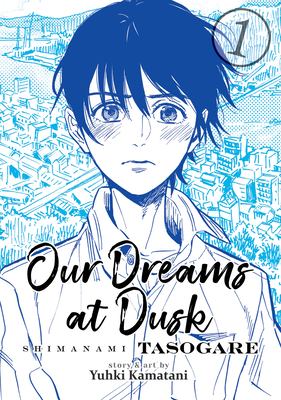Our dreams at dusk. 1 cover image