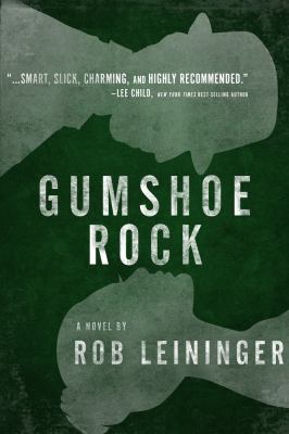Gumshoe Rock cover image