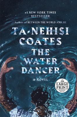 The water dancer cover image