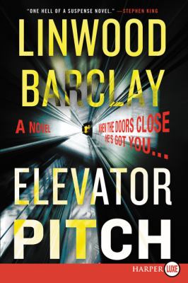 Elevator pitch cover image