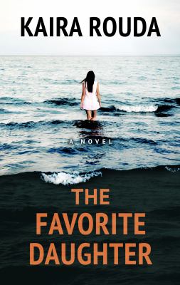 The favorite daughter cover image
