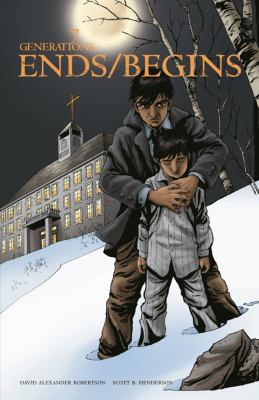 Ends/begins  cover image cdn