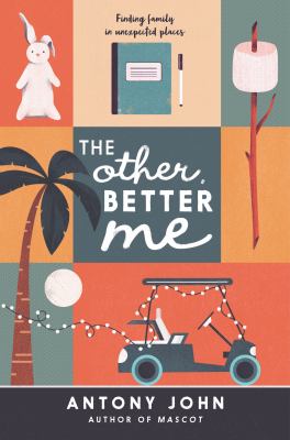 The other, better me cover image