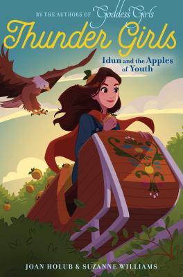 Idun and the apples of youth cover image
