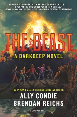 The Beast cover image