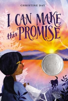 I can make this promise cover image