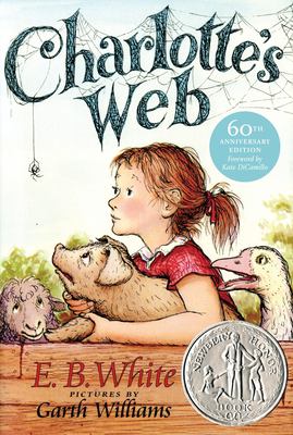 Charlotte's web  cover image cdn