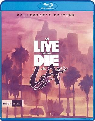 To live and die in L.A cover image