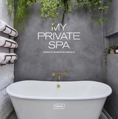 My private spa cover image