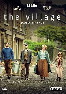 The village. Seasons 1 & 2 cover image