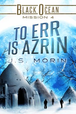 To err is Azrin cover image