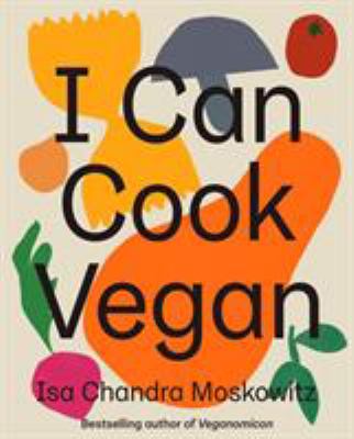 I can cook vegan cover image