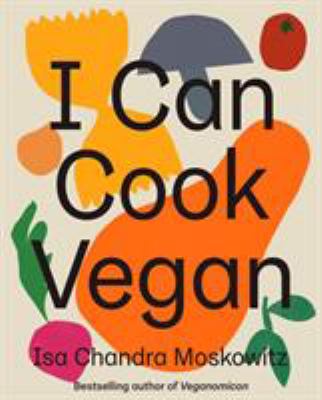 I can cook vegan  cover image cdn