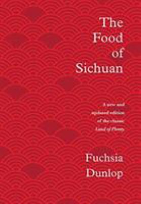 The food of Sichuan cover image