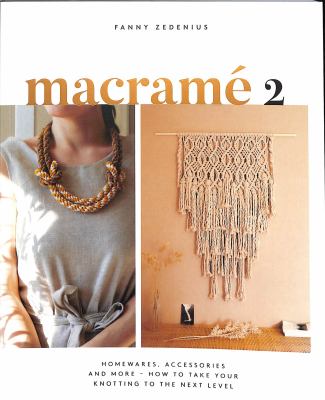 Macramé 2 cover image