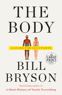 The body a guide for occupants cover image