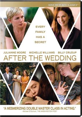 After the wedding cover image