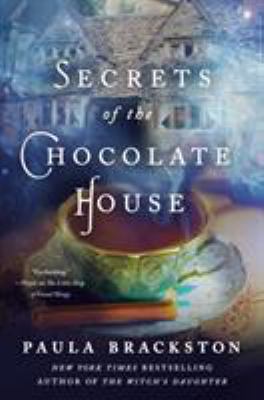 Secrets of the chocolate house  cover image cdn