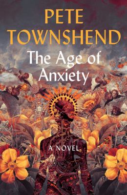 The age of anxiety cover image