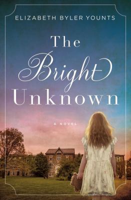 The bright unknown cover image