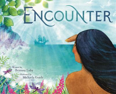 Encounter  cover image cdn