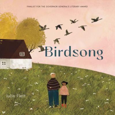 Birdsong cover image