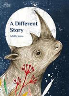 A different story cover image